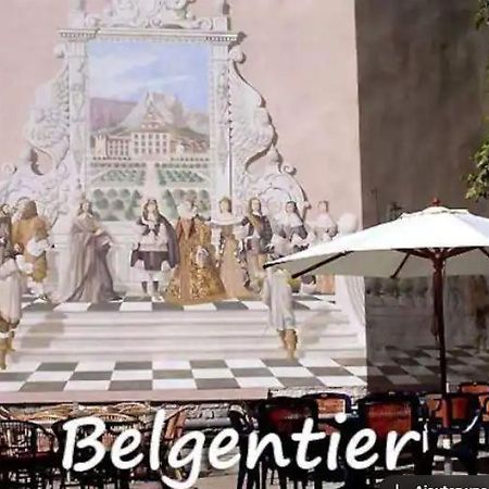 Studio Loft Belgentier エクステリア 写真