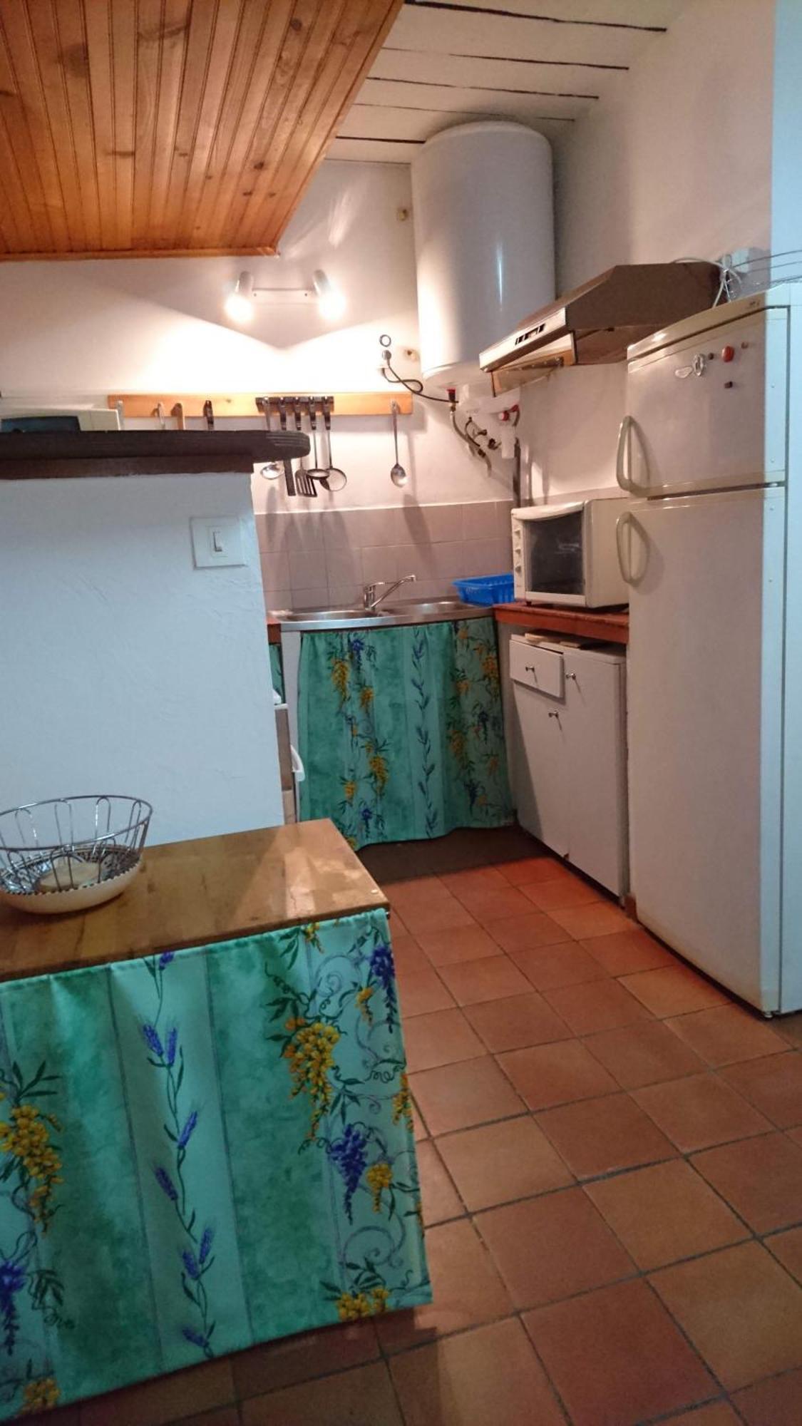 Studio Loft Belgentier エクステリア 写真