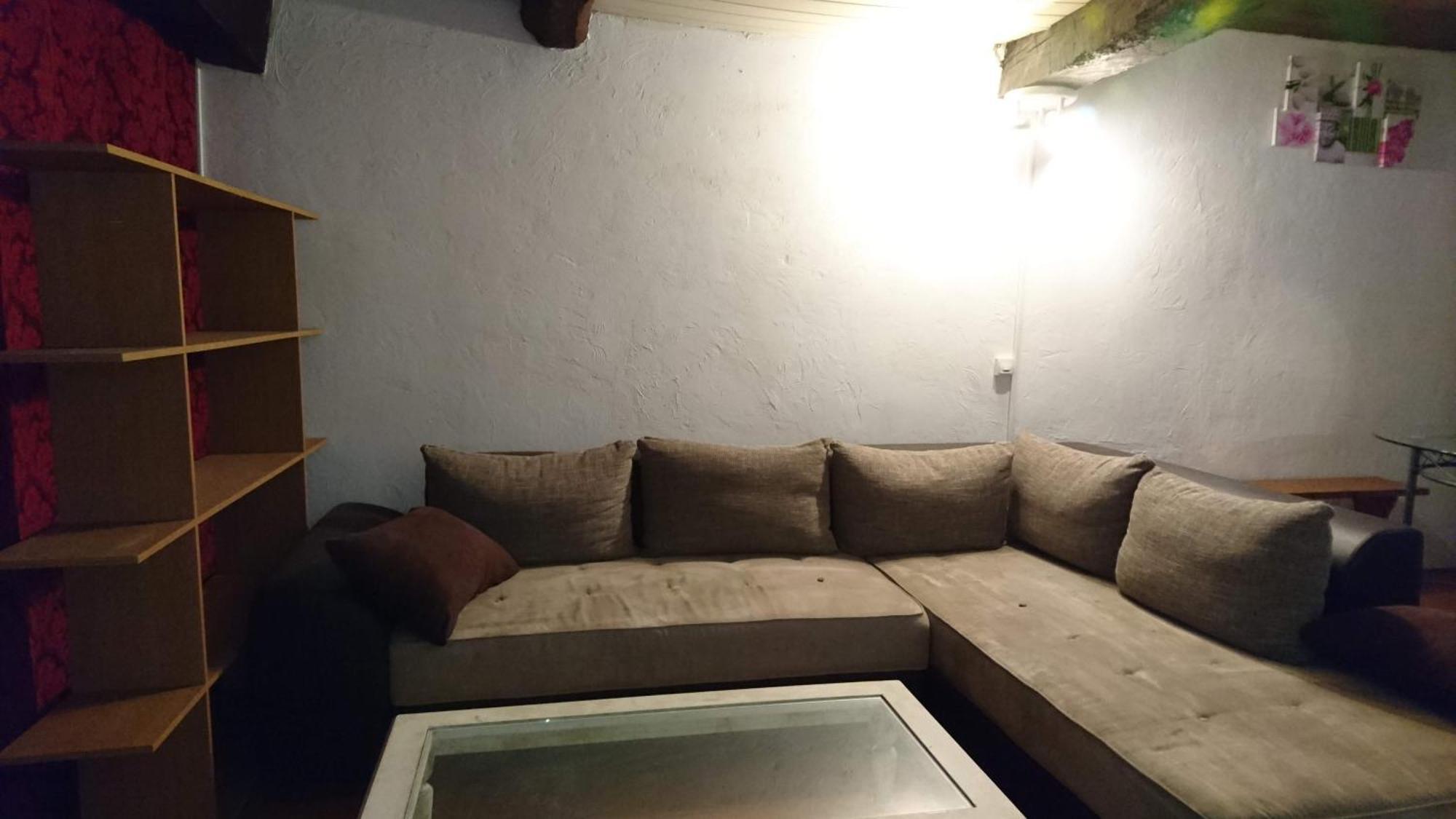 Studio Loft Belgentier エクステリア 写真