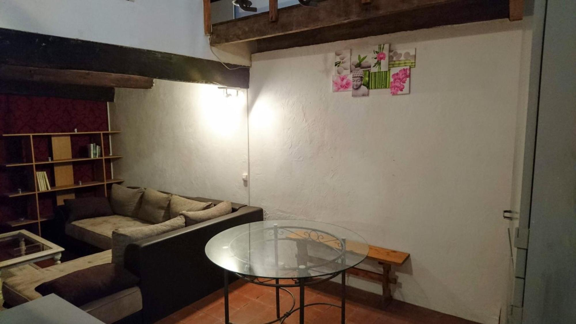 Studio Loft Belgentier エクステリア 写真