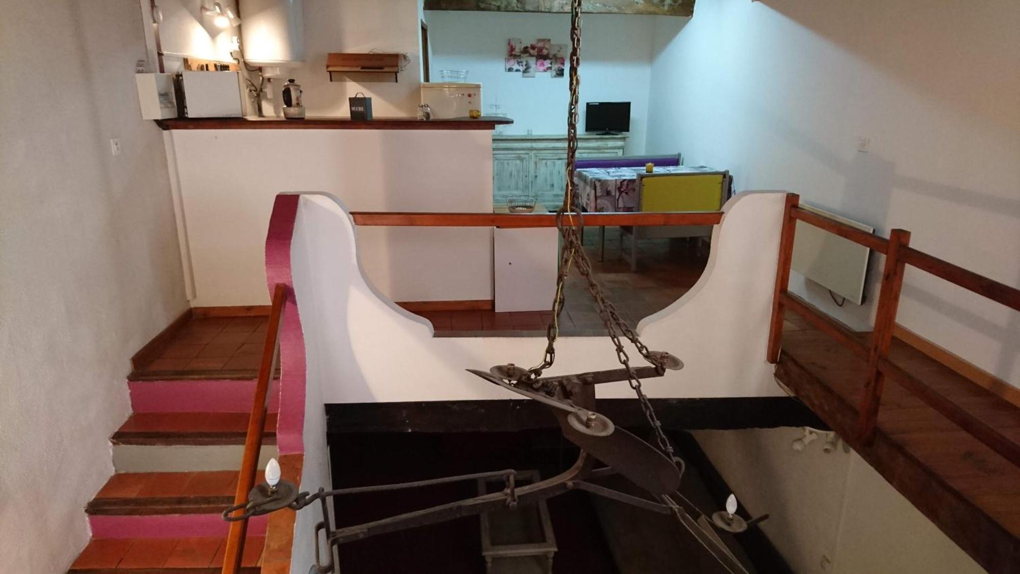 Studio Loft Belgentier エクステリア 写真