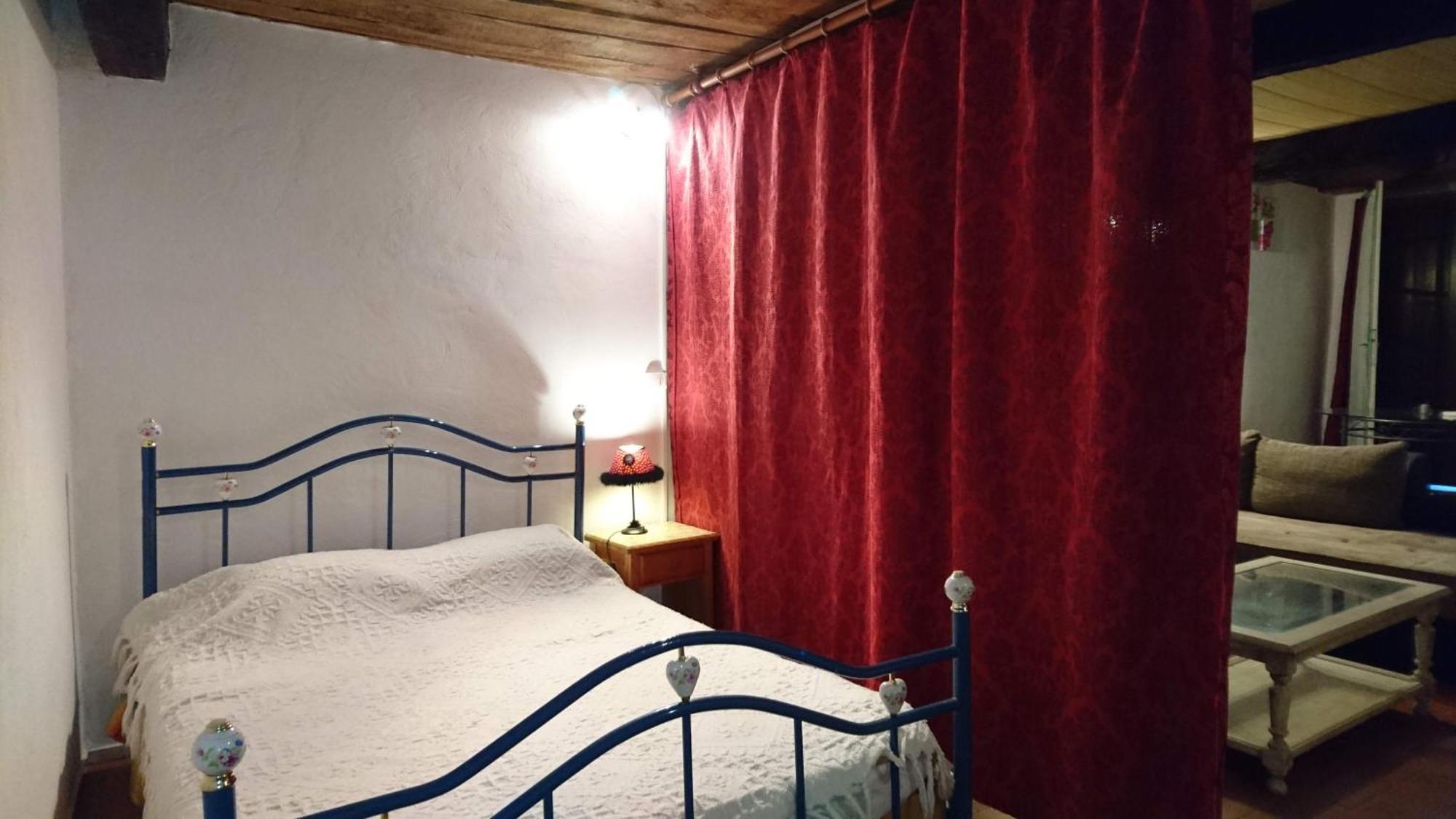 Studio Loft Belgentier エクステリア 写真