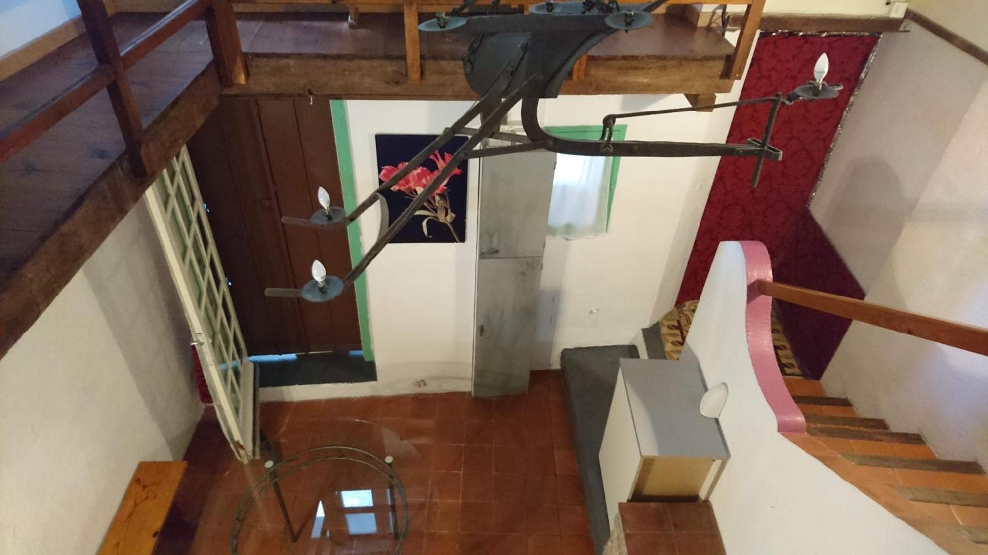 Studio Loft Belgentier エクステリア 写真