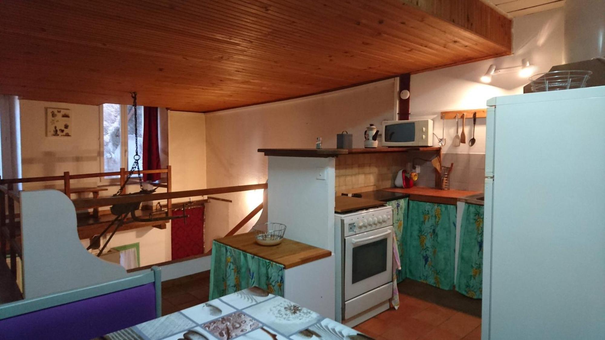 Studio Loft Belgentier エクステリア 写真