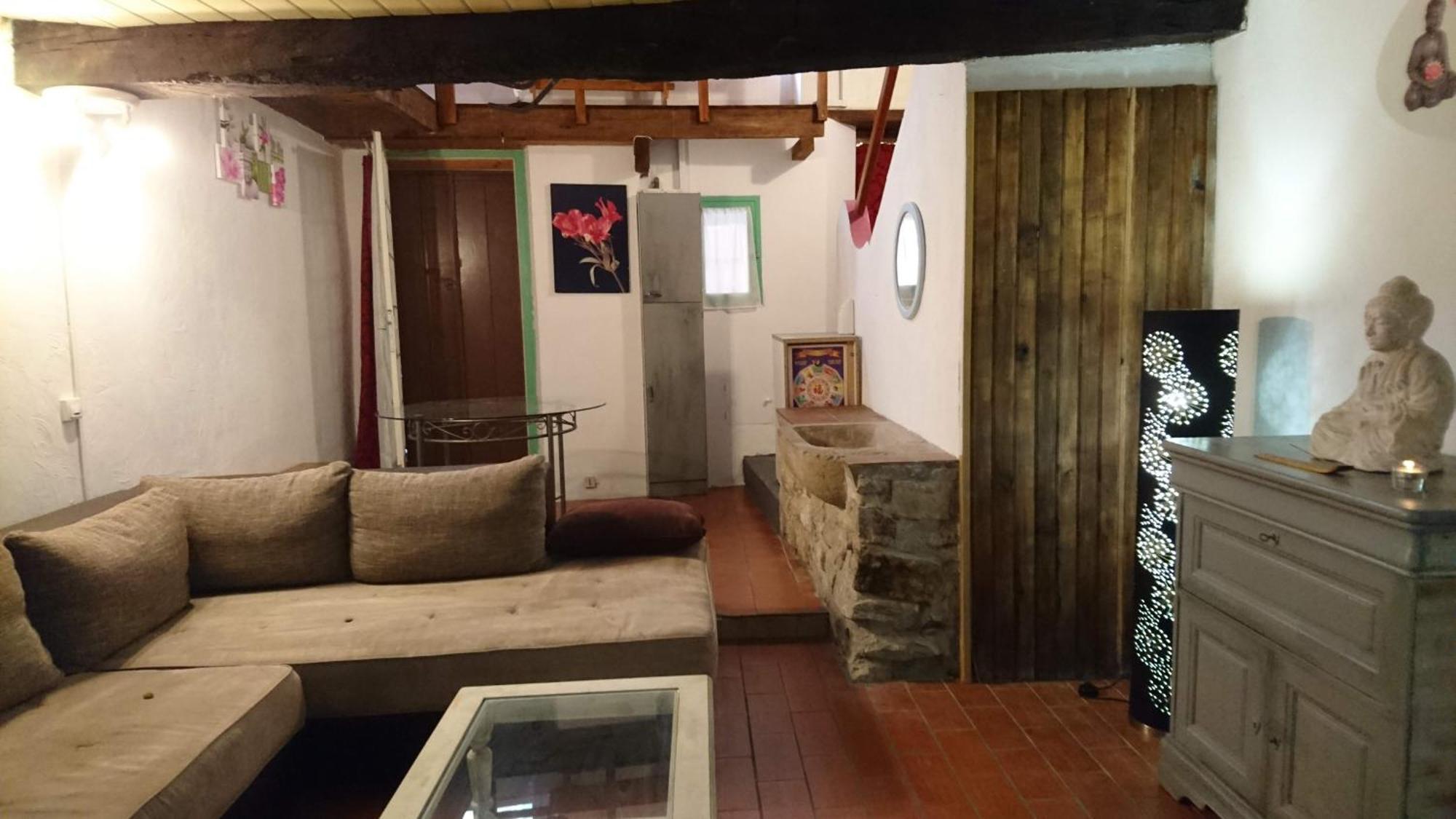 Studio Loft Belgentier エクステリア 写真
