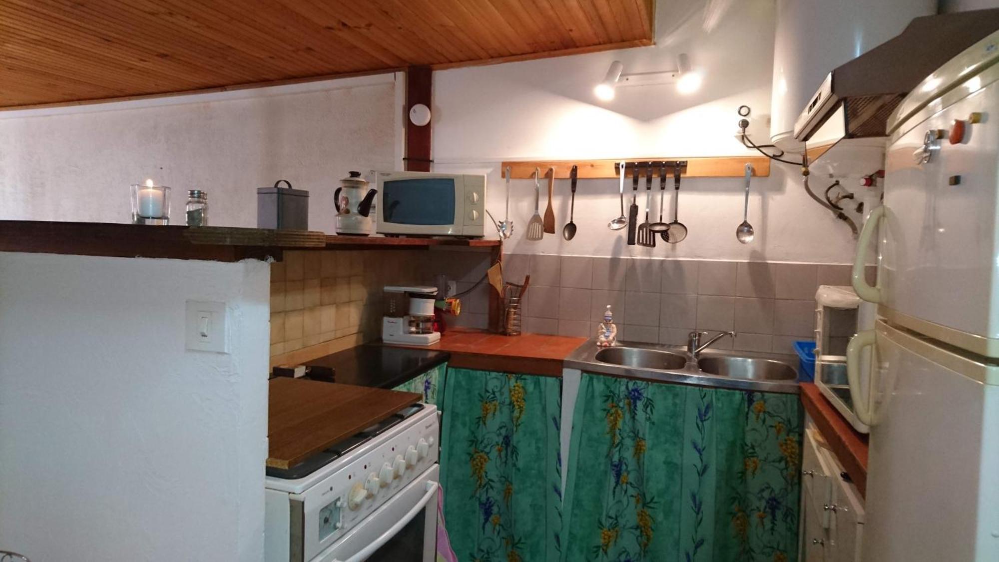 Studio Loft Belgentier エクステリア 写真