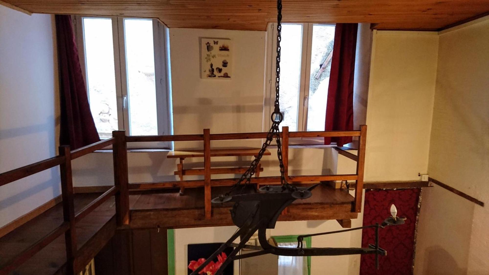 Studio Loft Belgentier エクステリア 写真