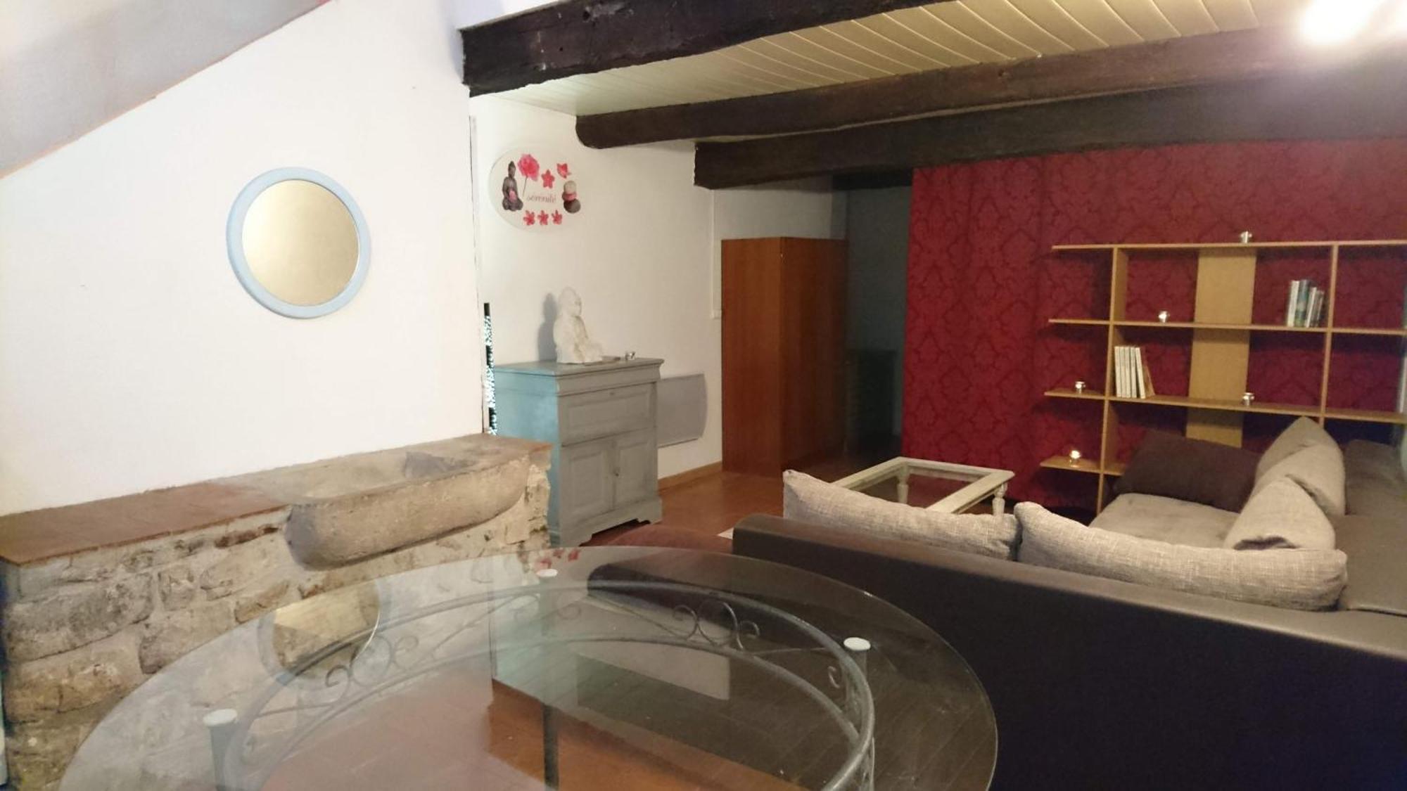 Studio Loft Belgentier エクステリア 写真